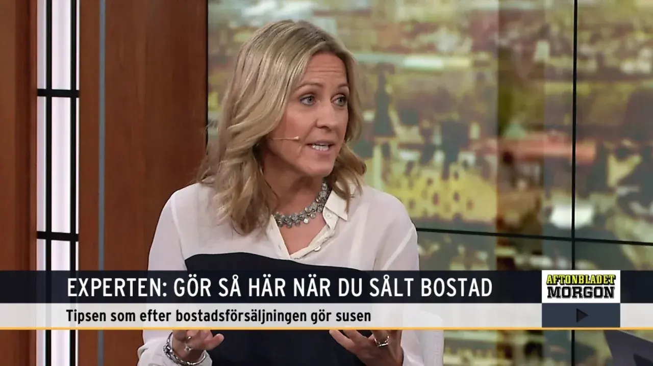 Expert ger tips för att undvika vinstskatt bostad vid försäljning.