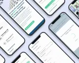 Appar för BRF-styrelsearbete. Hantera företagets information, ladda upp logotyp och uppdatera uppgifter. Allt för ett smidigare arvode styrelse brf.