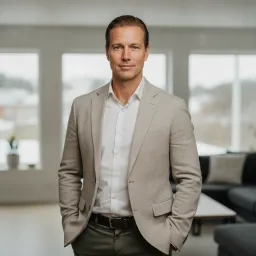 Gotthard Bergström