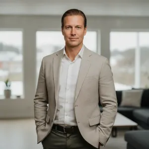 Autor Gotthard Bergström
