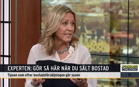 Expert ger tips för att undvika vinstskatt bostad vid försäljning.