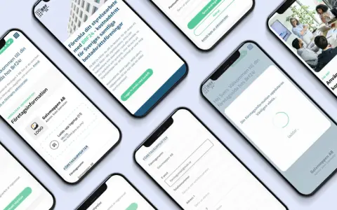 Appar för BRF-styrelsearbete. Hantera företagets information, ladda upp logotyp och uppdatera uppgifter. Allt för ett smidigare arvode styrelse brf.