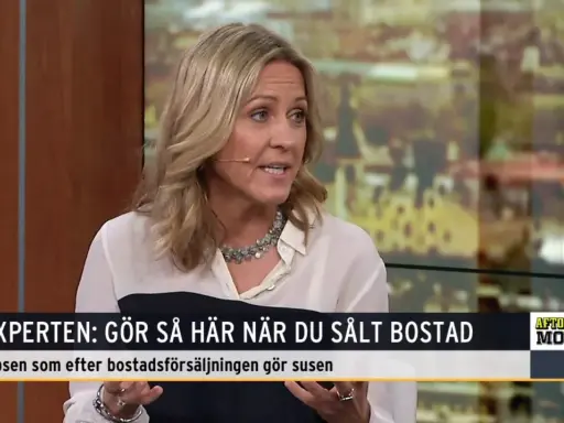 Expert ger tips för att undvika vinstskatt bostad vid försäljning.