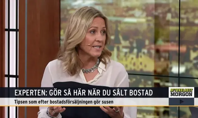 Expert ger tips för att undvika vinstskatt bostad vid försäljning.