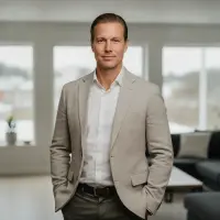 Gotthard Bergström